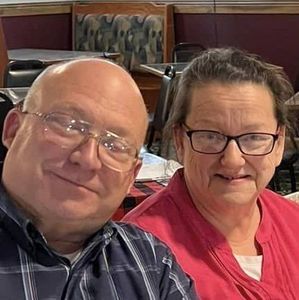 Meet your Posher, Daryl